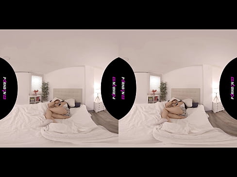 ❤️ PORNBCN VR Deux jeunes lesbiennes se réveillent excitées dans la réalité virtuelle 4K 180 3D Geneva Bellucci Katrina Moreno ❤❌ Porno vk à porn co.bencoineth.top ️❤