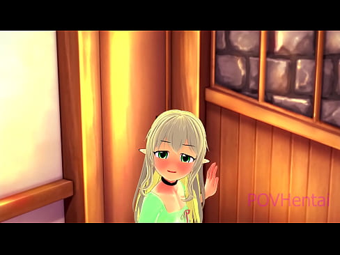 ❤️ (Trap) A cameriera elfica ti aiuta à lavà a faccia. ❤❌ Porno vk à porn co.bencoineth.top ️❤